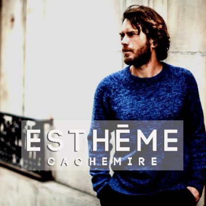 ESTHEME cachemire