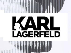 Karl Lagerfeld