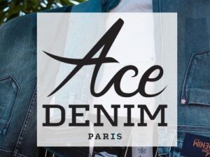 Ace Denim Paris