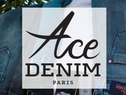 Ace Denim Paris