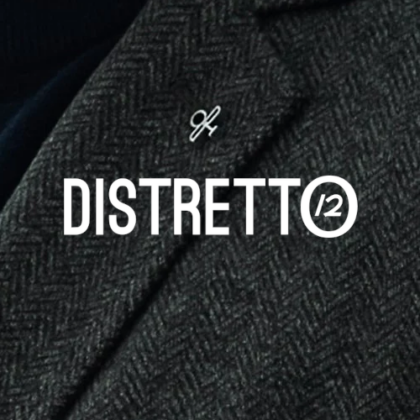 Distretto