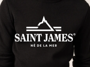 Saint James