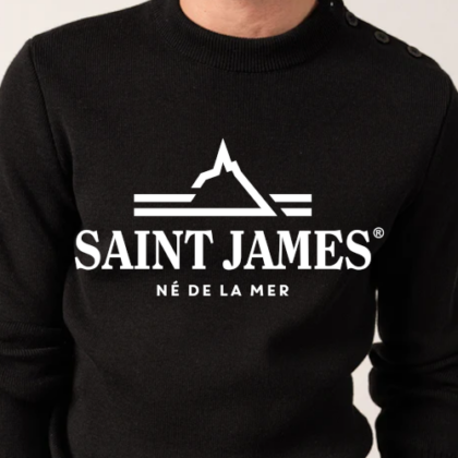 Saint James